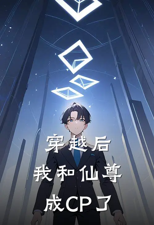 穿越后，我和仙尊成CP了