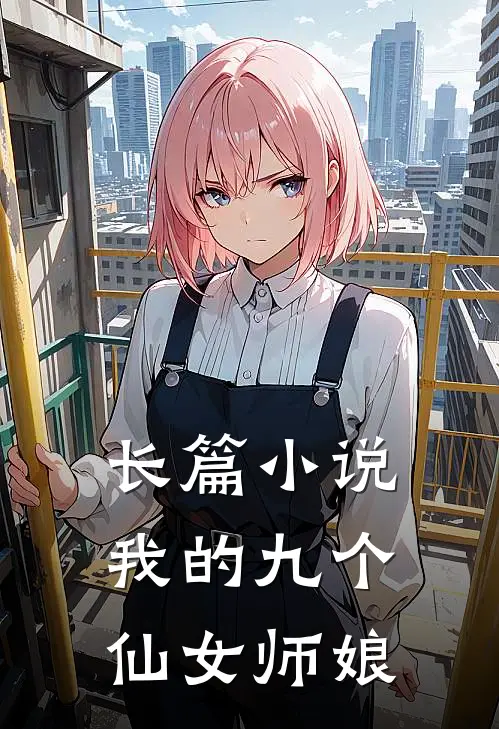 长篇小说我的九个仙女师娘