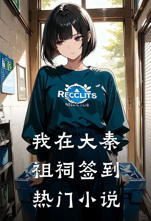 我在大秦祖祠签到热门小说