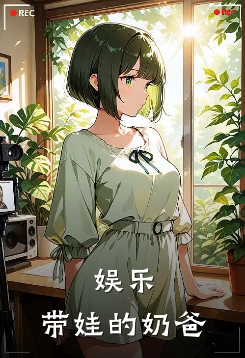 娱乐：带娃的奶爸