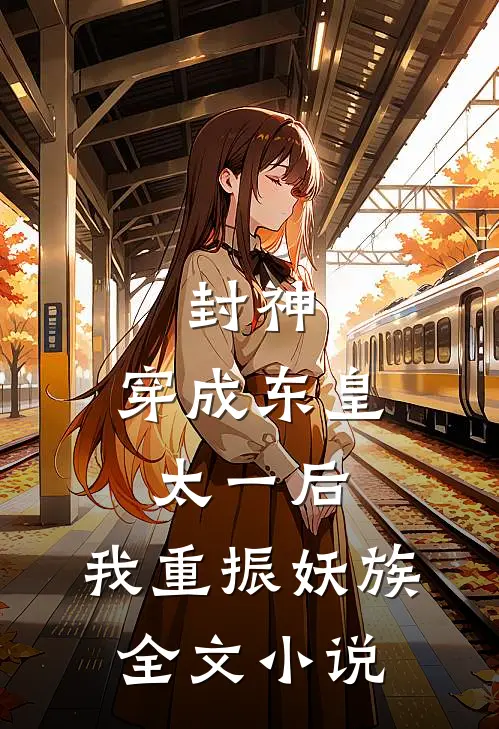 封神：穿成东皇太一后，我重振妖族全文小说