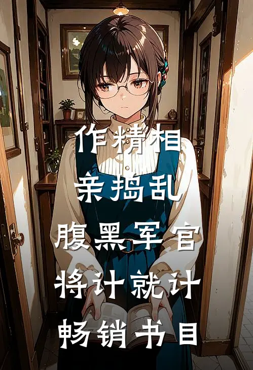 作精相亲捣乱，腹黑军官将计就计畅销书目