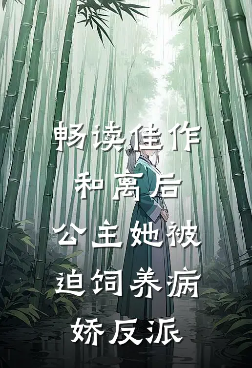畅读佳作和离后，公主她被迫饲养病娇反派