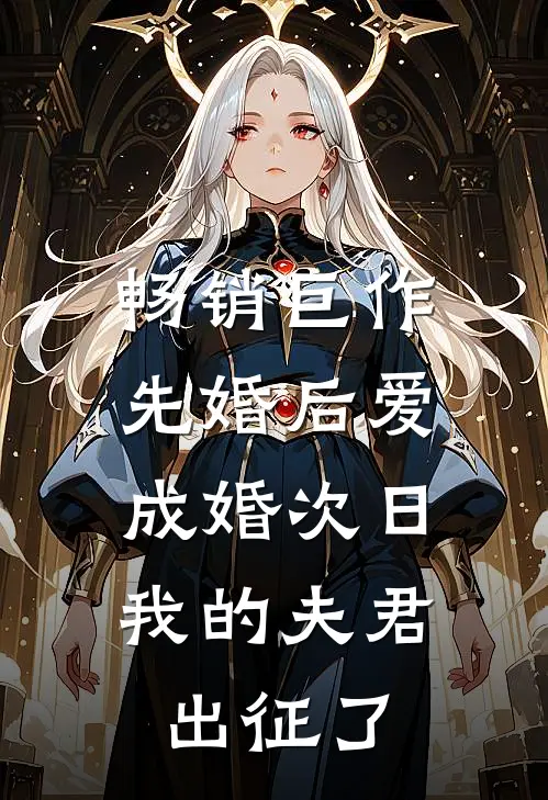 畅销巨作先婚后爱：成婚次日我的夫君出征了