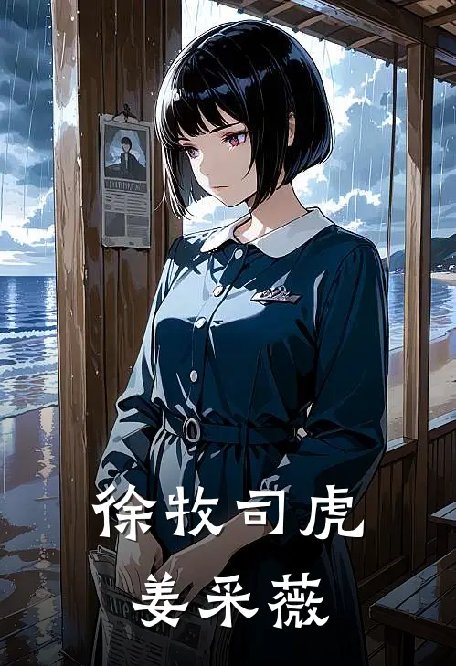 徐牧司虎姜采薇