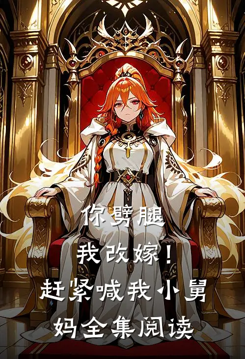 你劈腿，我改嫁！赶紧喊我小舅妈全集阅读