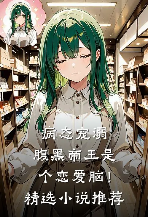 病态宠溺：腹黑帝王是个恋爱脑！精选小说推荐