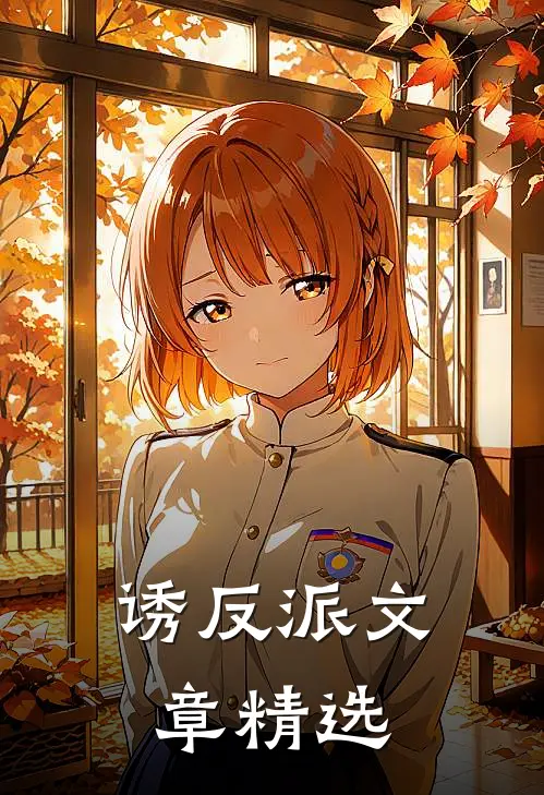 诱反派文章精选