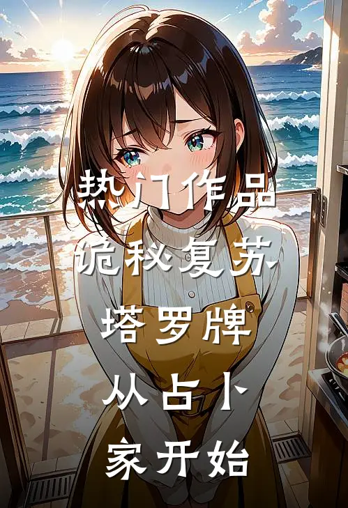 热门作品诡秘复苏：塔罗牌，从占卜家开始