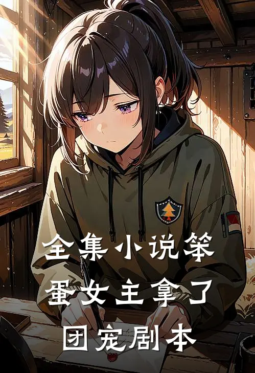 全集小说笨蛋女主拿了团宠剧本