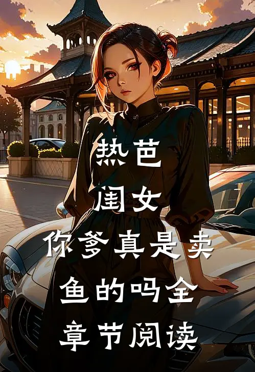 热芭：闺女，你爹真是卖鱼的吗全章节阅读