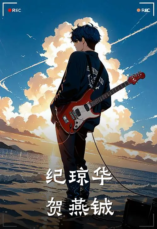 纪琼华贺燕铖