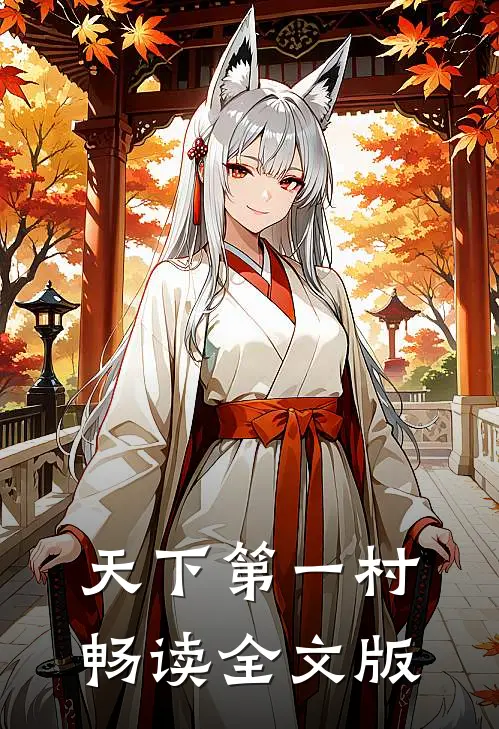 天下第一村畅读全文版