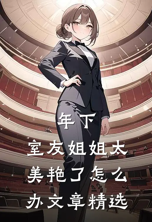 年下：室友姐姐太美艳了怎么办文章精选