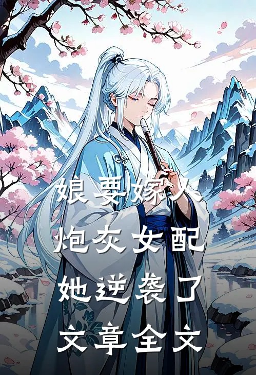 娘要嫁人：炮灰女配她逆袭了文章全文