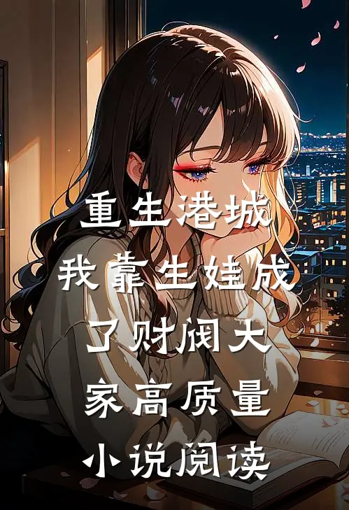 重生港城，我靠生娃成了财阀大家高质量小说阅读
