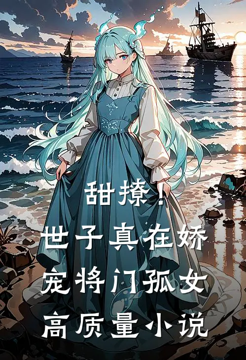 甜撩！世子真在娇宠将门孤女高质量小说