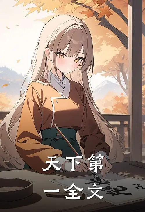天下第一全文