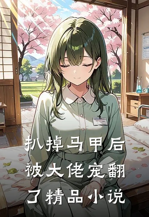 扒掉马甲后被大佬宠翻了精品小说