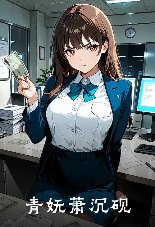 青妩萧沉砚