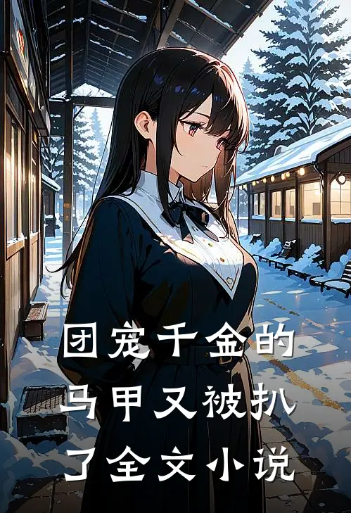团宠千金的马甲又被扒了全文小说