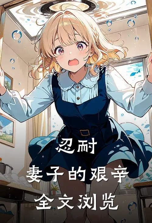 忍耐：妻子的艰辛全文浏览