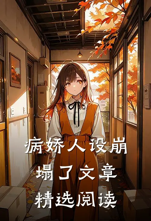 病娇人设崩塌了文章精选阅读