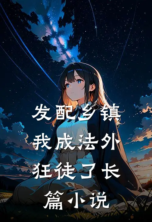 发配乡镇，我成法外狂徒了长篇小说