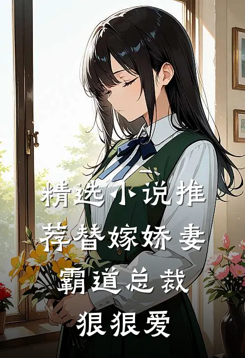 精选小说推荐替嫁娇妻：霸道总裁狠狠爱