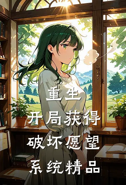 重生：开局获得破坏愿望系统精品