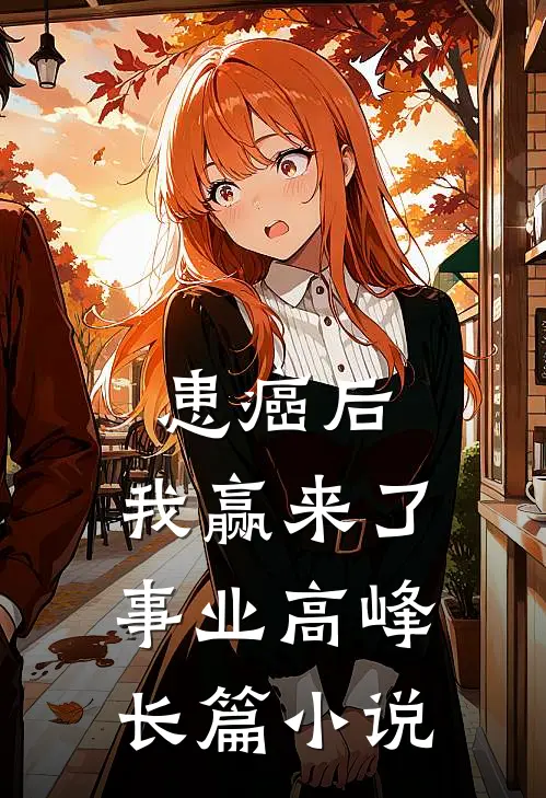 患癌后，我赢来了事业高峰长篇小说