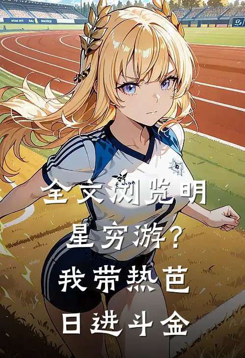 全文浏览明星穷游？我带热芭日进斗金