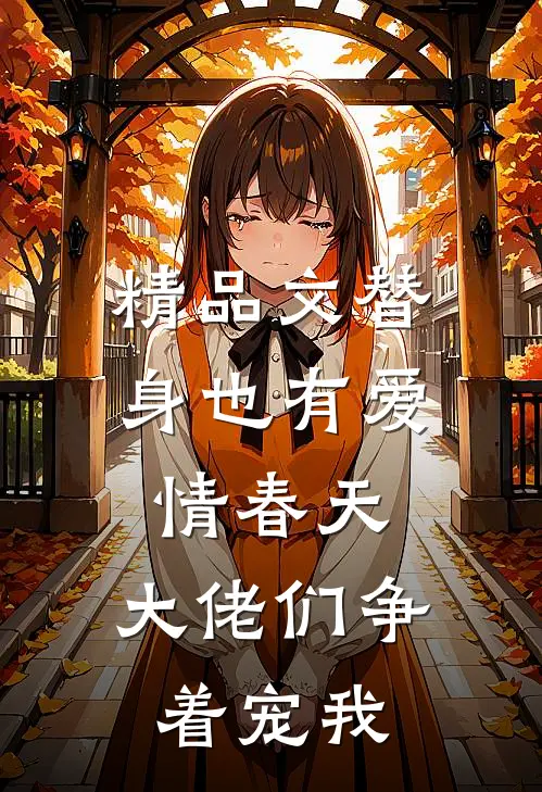 精品文替身也有爱情春天：大佬们争着宠我