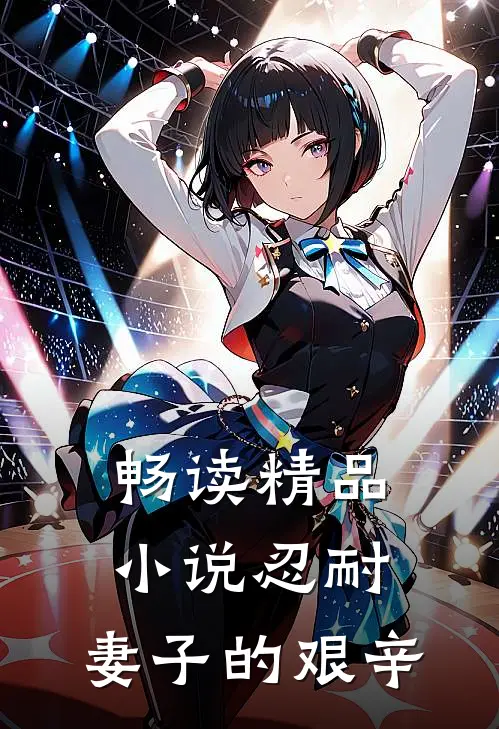 畅读精品小说忍耐：妻子的艰辛
