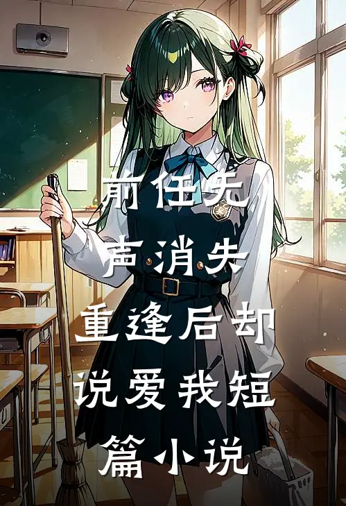 前任无声消失，重逢后却说爱我短篇小说