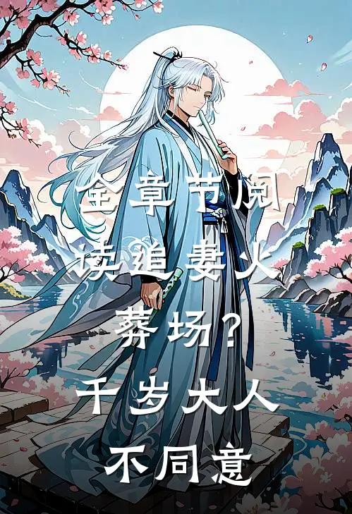 全章节阅读追妻火葬场？千岁大人不同意