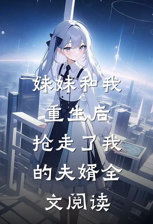 妹妹和我重生后，抢走了我的夫婿全文阅读