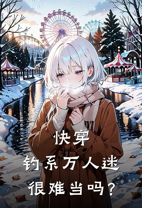 快穿：钓系万人迷很难当吗？