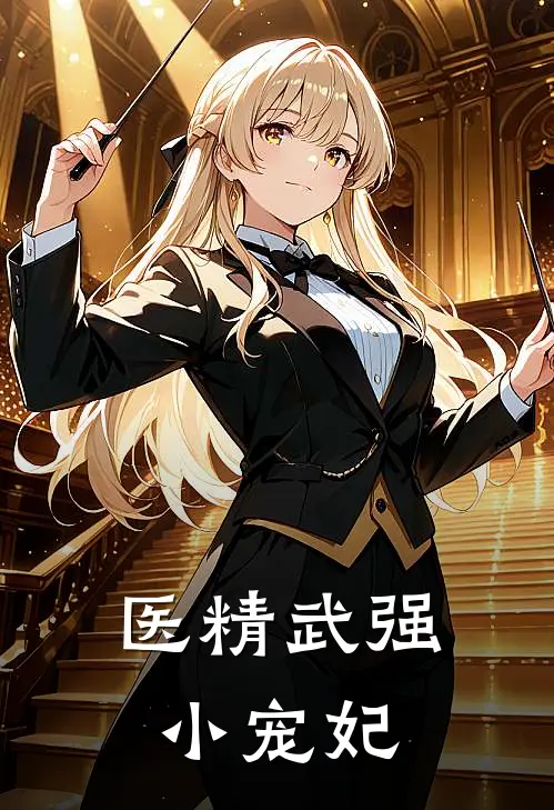 医精武强小宠妃