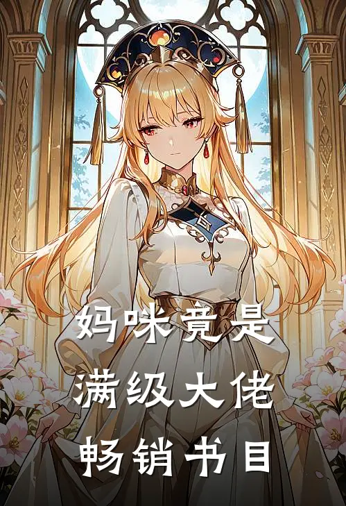 妈咪竟是满级大佬畅销书目