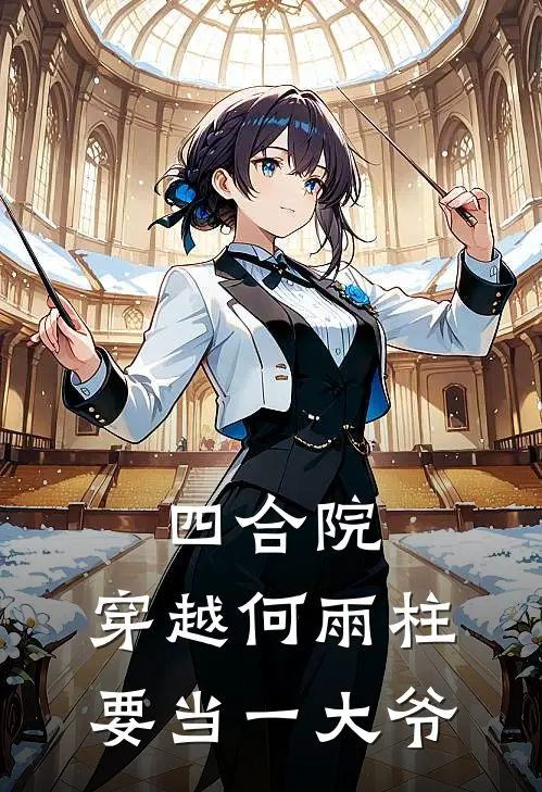 四合院：穿越何雨柱，要当一大爷