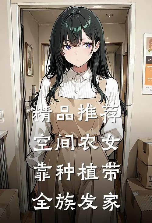 精品推荐空间农女：靠种植带全族发家