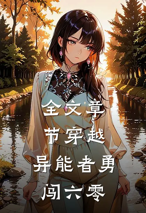 全文章节穿越：异能者勇闯六零