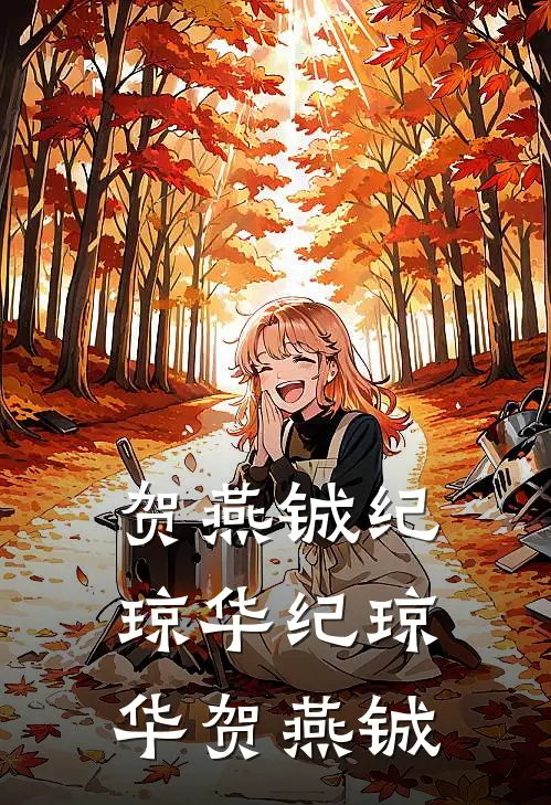 贺燕铖纪琼华纪琼华贺燕铖