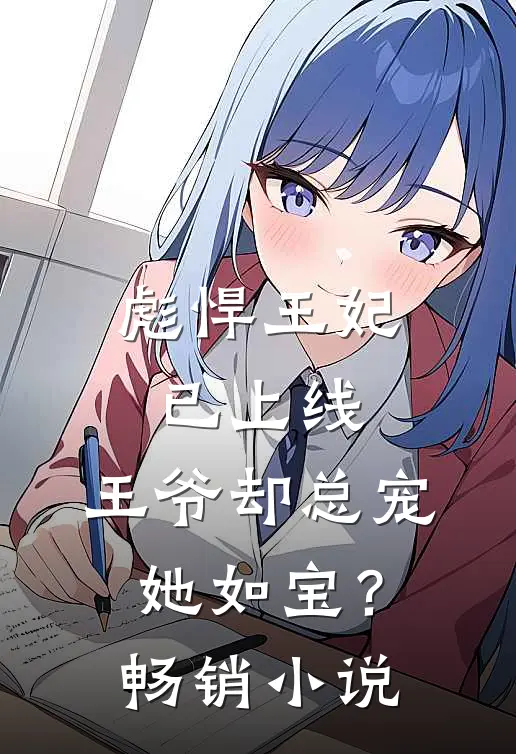 彪悍王妃已上线，王爷却总宠她如宝？畅销小说