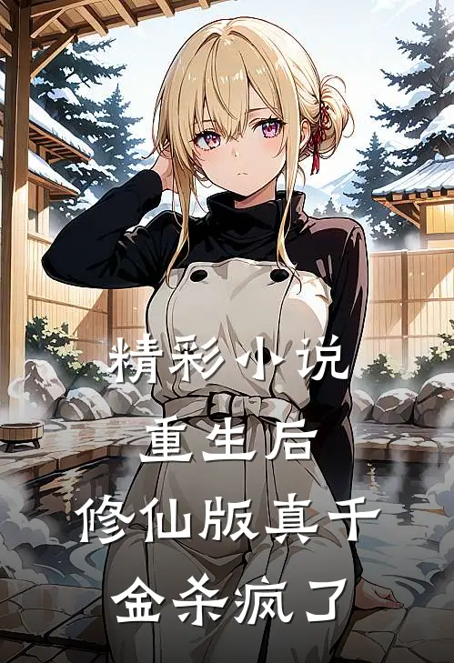 精彩小说重生后，修仙版真千金杀疯了