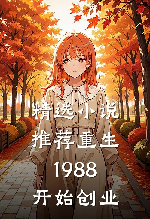 精选小说推荐重生1988开始创业