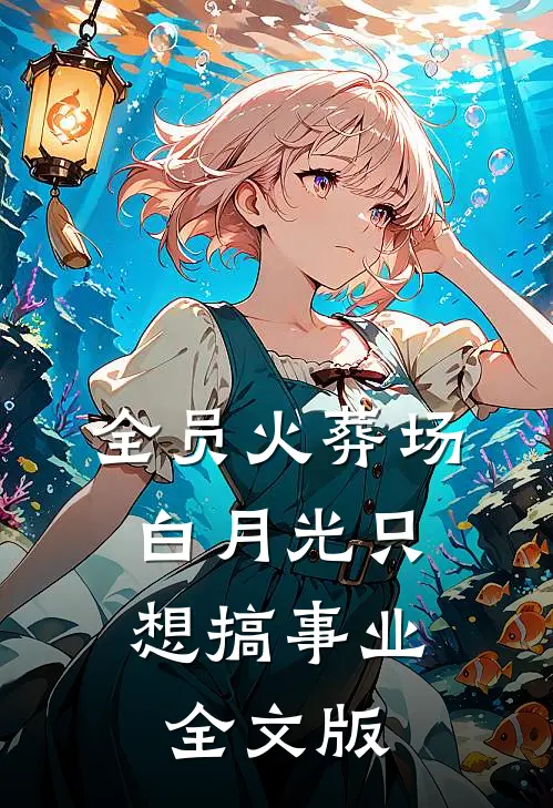 全员火葬场，白月光只想搞事业全文版
