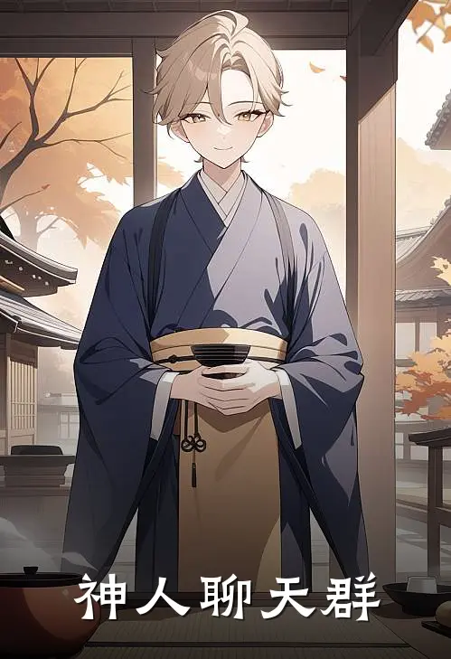 神人聊天群