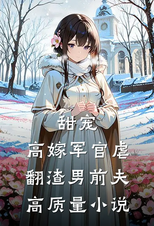 甜宠：高嫁军官虐翻渣男前夫高质量小说
